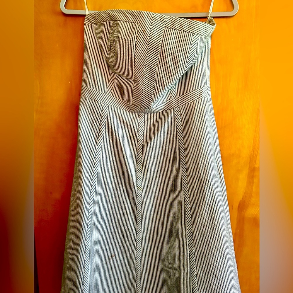 J Crew Dress